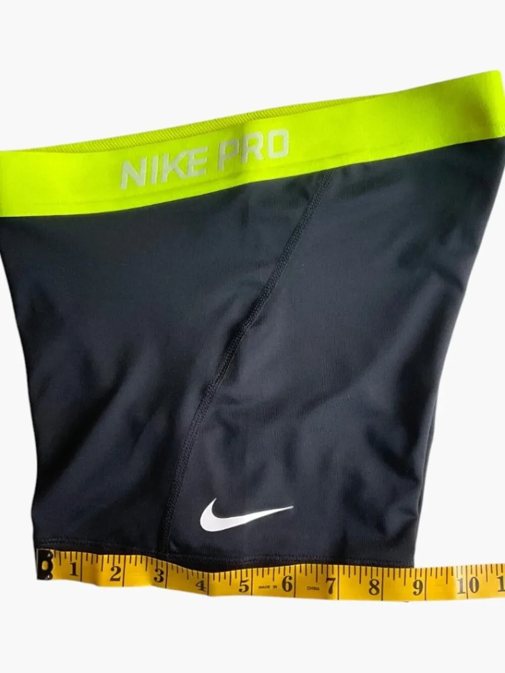 Nike Pro Classic 3